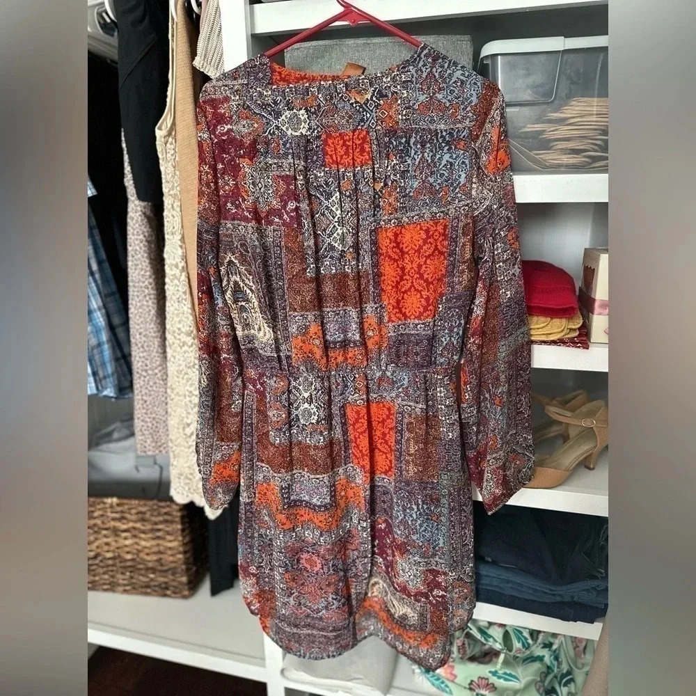 🌺🌺‎ Boho Emma & Michele Dress 🌺🌺 - Picture 5 of 13